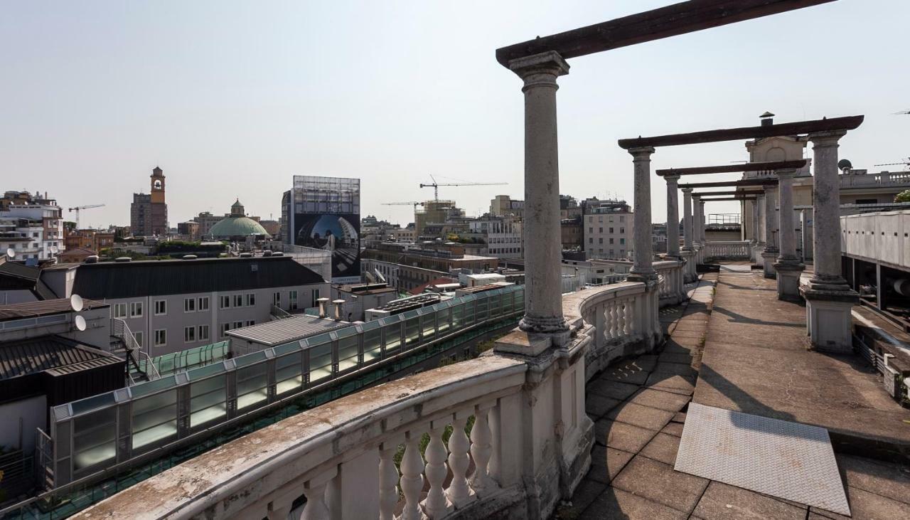 Apartment Italianway-santa Radegonda Mailand