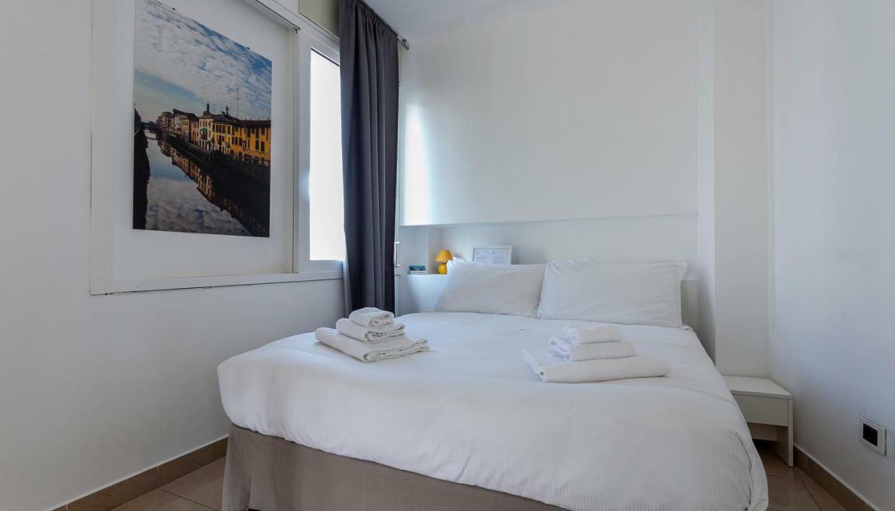 Italianway-santa Radegonda Apartment Mailand