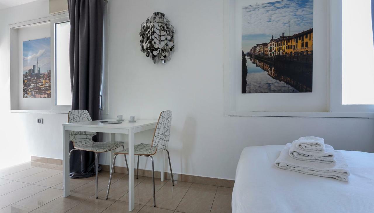 Apartment Italianway-santa Radegonda Mailand